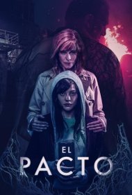 دانلود فیلم The Pact سال 2018 - پیمان
