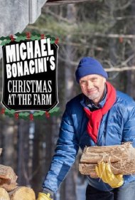دانلود فیلم Bonacini's Christmas at the Farm سال 2017 - کریسمس بوناچینی در مزرعه
