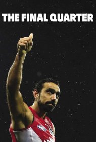 دانلود فیلم The Final Quarter سال 2019 - کوارتر پایانی