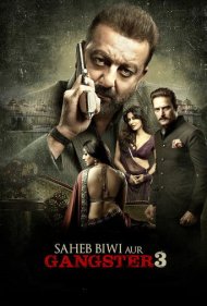 دانلود فیلم The Master, the Wife and the Gangster 3 سال 2018 - استاد، همسر و گانگستر 3