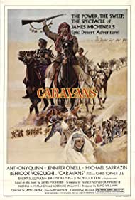دانلود دوبله فارسی فیلم Caravans سال 1978