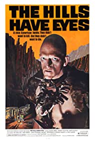 دانلود فیلم The Hills Have Eyes سال 1977