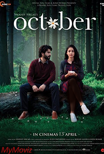 دانلود فیلم October سال 2018 - اکتبر