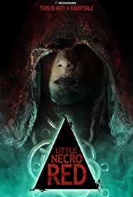 دانلود فیلم Little Necro Red سال 2019