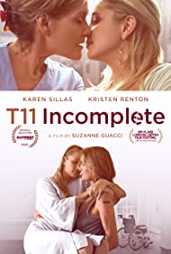 دانلود فیلم T11 Incomplete سال 2020