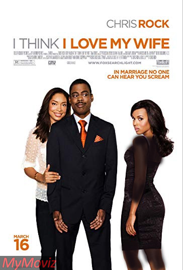 دانلود فیلم I Think I Love My Wife سال 2007 - من فکر می کنم عاشق همسرم هستم