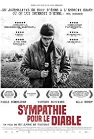 دانلود فیلم Sympathy for the Devil سال 2019 - دوستی با شیطان