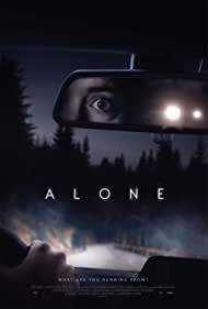 دانلود دوبله فارسی فیلم Alone سال 2020 - تنها