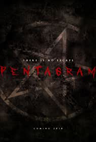 دانلود فیلم Pentagram سال 2019 - ستاره پنج‌ پر