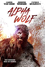دانلود فیلم Alpha Wolf سال 2018