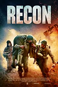 دانلود دوبله فارسی فیلم Recon سال 2019 - رکان