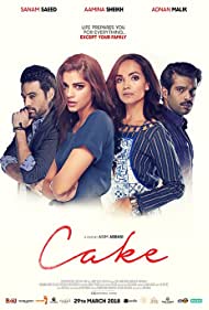 دانلود فیلم Cake سال 2018
