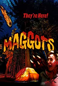دانلود فیلم Maggots سال 2017