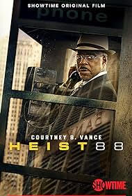 دانلود دوبله فارسی فیلم Heist 88. سال 2023 - سرقت 88.