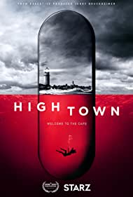 دانلود فیلم Hightown سال 2020 - شهر بلند