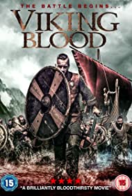 دانلود فیلم Viking Blood سال 2019 - خون وایکینگ