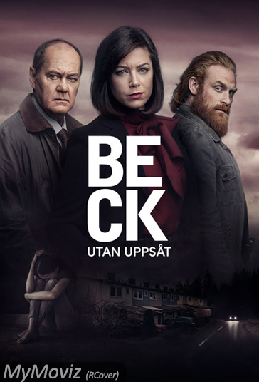 دانلود فیلم "Beck" Utan uppsat سال 2018