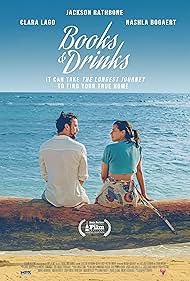دانلود فیلم Books Drinks سال 2024 - کتاب‌ها و نوشیدنی‌ها