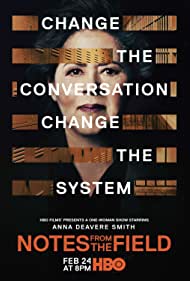 دانلود فیلم Notes from the Field سال 2018