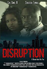 دانلود فیلم Disruption سال 2019