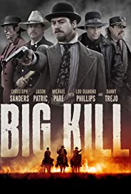 دانلود فیلم Big Kill سال 2018 - بیگ کیل