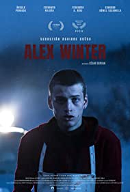 دانلود فیلم Alex Winter سال 2019