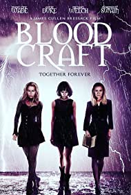 دانلود فیلم Blood Craft سال 2019 - بلاد کرافت