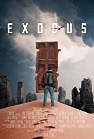 دانلود فیلم Exodus سال 2021