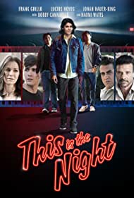 دانلود فیلم This Is the Night سال 2021 - همین شب