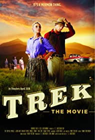 دانلود فیلم Trek: The Movie سال 2018