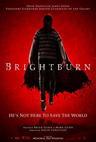 دانلود دوبله فارسی فیلم Brightburn سال 2019 - برایت برن