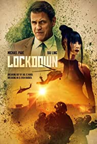 دانلود فیلم Lockdown سال 2022 - قرنطینه