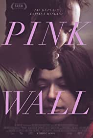 دانلود فیلم Pink Wall سال 2019