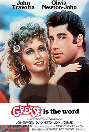 دانلود فیلم Grease سال 1978