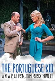 دانلود فیلم The Portuguese Kid سال 2018 - بچه پرتغالی