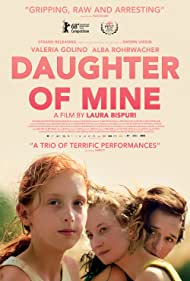 دانلود فیلم Daughter of Mine سال 2018 - دختر من