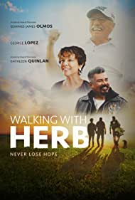 دانلود فیلم Walking with Herb سال 2021 - قدم زدن با هرب