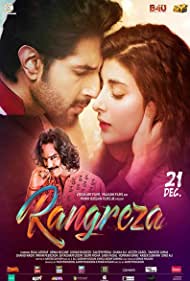 دانلود فیلم Rangreza سال 2017