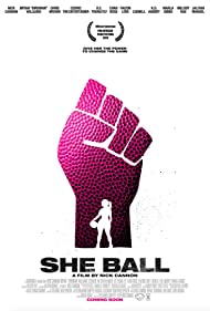 دانلود فیلم She Ball سال 2020