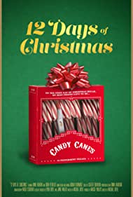 دانلود فیلم Twelve Days of Christmas سال 2020 - دوازده روز کریسمس