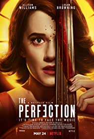 دانلود فیلم The Perfection سال 2018 - کمال