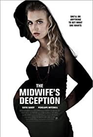 دانلود فیلم The Midwife's Deception سال 2018 - فریب ماما