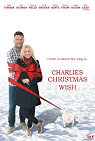 دانلود فیلم Charlie's Christmas Wish سال 2020 - آرزوی کریسمس چارلی