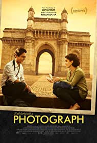 دانلود دوبله فارسی فیلم Photograph سال 2019 - عکس