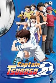 دانلود فیلم Captain Tsubasa سال 2018 - فوتبالیست ها: کاپیتان سوباسا