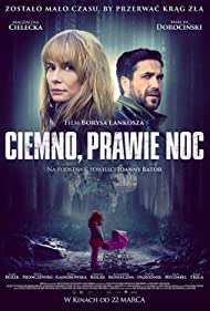 دانلود فیلم Dark, Almost Night سال 2019 - تاریک ، تقریباً شب