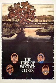 The Tree of Wooden Clogs 1978