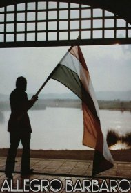دانلود فیلم Allegro Barbaro سال 1979 - آلگرو باربارو