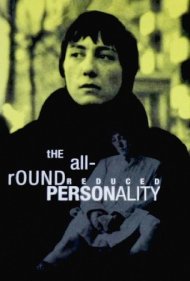 The All-Around Reduced Personality: Redupers 1978
