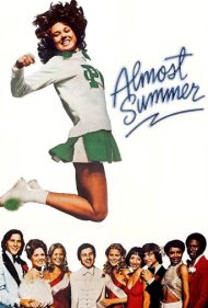دانلود فیلم Almost Summer سال 1978 - نزدیک به تابستان